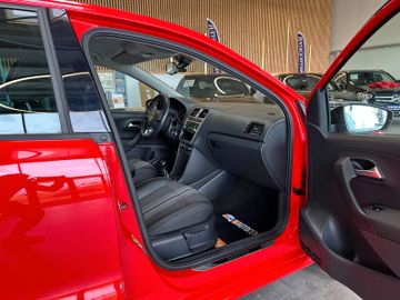 Volkswagen Polo V Match *2. Hand*Scheckheft*Klima*PDC*SHZ*