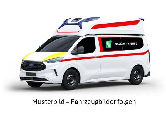 Volkswagen T7 Transporter