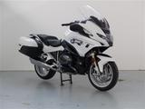 BMW R 1250 RT - MOTORRAD RT 125