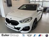 BMW 218 Gran Coupe i M Sportpaket Navi Tempomat Sitz - BMW 218 Gran Coupé in Frankfurt (Main)