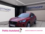 Cupra Formentor 1.5 TSI PDC KLIMA ACC LED LM18 - Cupra Formentor in Hamm