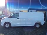 Ford Transit Custom Trend 300L2 Kasten #RFK #LADERAUM - Ford Transit: 2.2