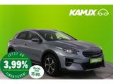 Kia XCeed 1.6Hybrid Aut.Platinum Edition+LED+VIRTUAL - Kia XCeed in Hamburg