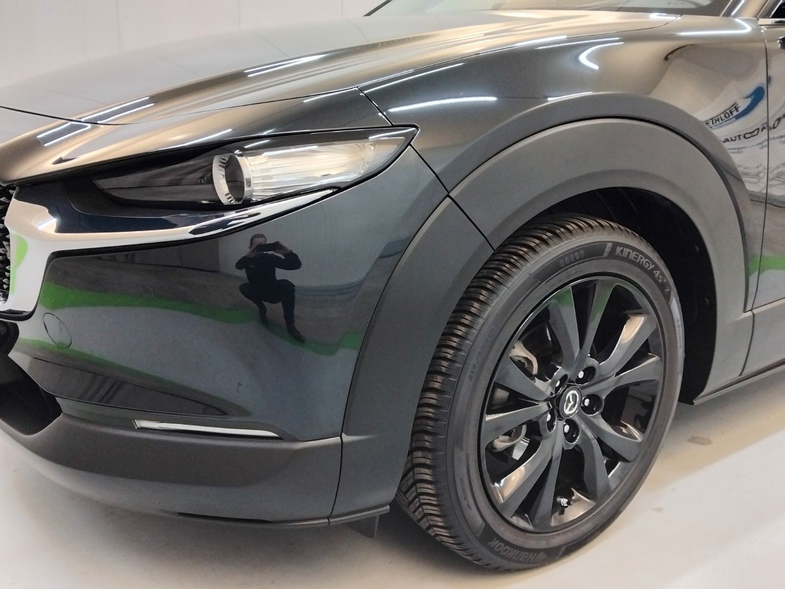 Mazda CX-30 (06/2026, Benzin)