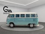 Volkswagen T1 Bulli H-Kennzeichen - VW T1 Gebrauchtwagen