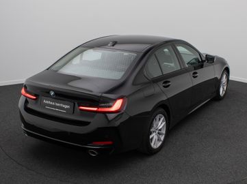 BMW 318 - 7