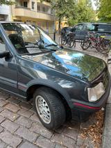 Peugeot CTI - Peugeot 205 Gebrauchtwagen in Berlin