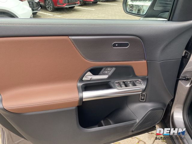 Mercedes-Benz GLA 250 Progressive 4Matic Kamera Navi SHZ MULTI