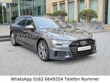 Audi S6 Avant 3.0 TDI 3xSline Quattro Matrix B&O