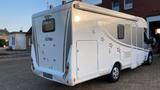Fiat Ducato - Miller Nevada - Fiat Teilintegrierter