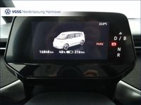 Volkswagen ID. Buzz - Vorschau Bild 13