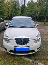 Lancia Auto Lancia - Lancia Lybra Gebrauchtwagen