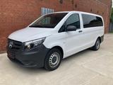 Mercedes-Benz Vito Tourer 111 CREW FWD lang