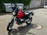 BMW R1100GS | UNIT - BMW 1995 R1100GS
