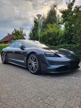 Porsche Taycan Performancebatterie Plus Vu... - Porsche Taycan in Duisburg