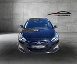 Hyundai i40 cw FIFA World Cup Edition AHK 4Season - Hyundai i40: Cw