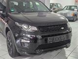 Land Rover Discovery Sport SE AWD  TÜV NEU - Land Rover Discovery: Se