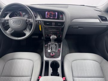 Audi A4 - 9