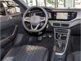 Volkswagen Polo R-Line 1.0 TSI Sportpaket Navi Digitales Co - Volkswagen Polo: Sport
