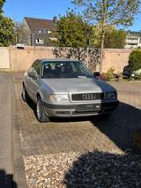 Audi 80 2.0 E Avant E Prins-Gasanlage - Audi 80 in Duisburg