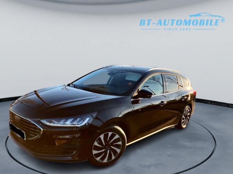 Ford Focus Turnier Titanium X Panorm Kamera Bang & Ol