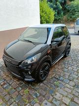 Ligier JS 50 Microcar Mopedauto - Ligier JS 50 Gebrauchtwagen