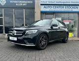 Mercedes-Benz GLC 220d 4MATIC|AMGLINE|PANO|KAMERA|STANDHEIZUNG - Mercedes-Benz GLC 220 Gebrauchtwagen in Stuttgart