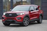 Ford Explorer ST-Line Plug-in-Hybrid 4x4