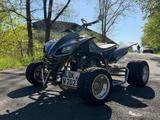 Kawasaki KVF 700 4x4  - KAWASAKI QUAD 4X4