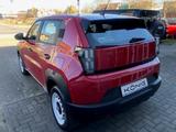 Fiat Grande Panda Elektro RED 113 PS - Fiat Grande Panda Gebrauchtwagen