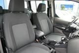 Ford Transit Connect Lang 240 L2 Kamera Top Zustand! - Ford Transit Connect in Düsseldorf
