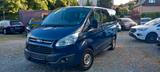 Ford Tourneo - Ford Tourneo: 8 Sitzer