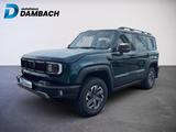 BAIC BJ40 Pro *4x4*SITZKLIMA*SHZ*SCHIEBEDACH*LED*ACC* - BAIC BJ40 SUV