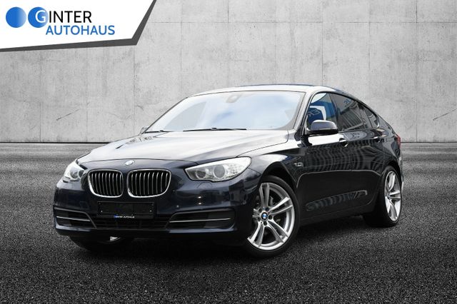 BMW 535d xDrive Gran Turismo*Head-Up*Standheizung*