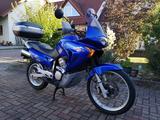 Honda Transalp 650 - HONDA ENDURO 650