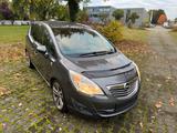 Opel Meriva OPC 1,7 Diesel - Opel Meriva: Opc