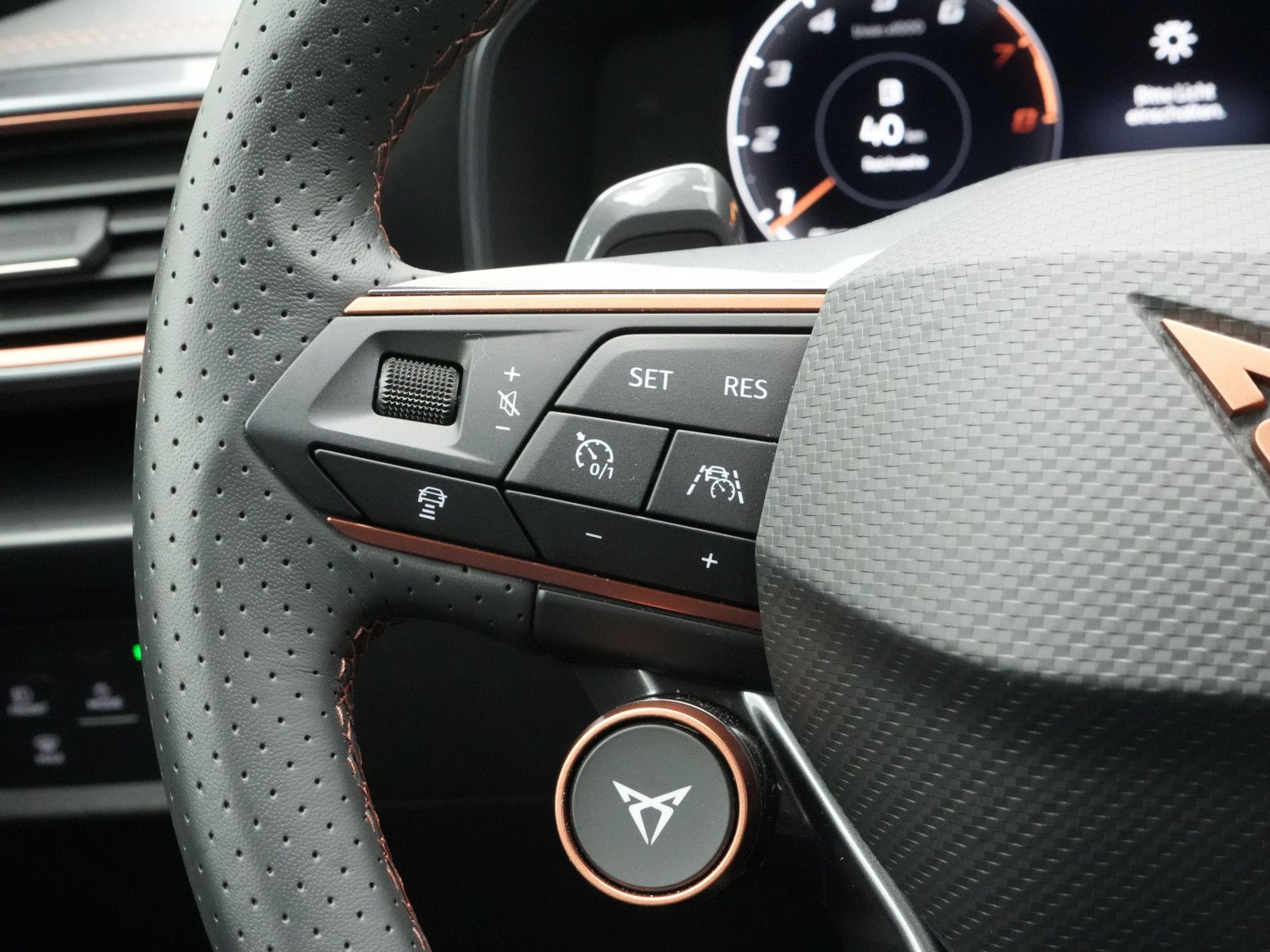 Cupra Formentor - Bild 7