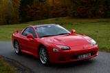 Mitsubishi 3000 GT - - - Mitsubishi 3000 GT Gebrauchtwagen