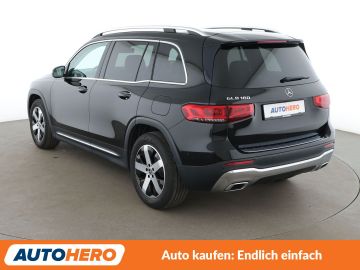 Mercedes GLB 180 - 4