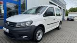 Volkswagen Caddy Kombi 2.0  TDI BMT