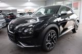 Nissan Juke N-Design DCT 1.0 Alu19 LED S.key SOFORT - Nissan Tageszulassungen