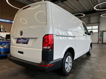 Volkswagen T6.1 Transporter Kasten FWD*1. Hand*Klima*Kamera