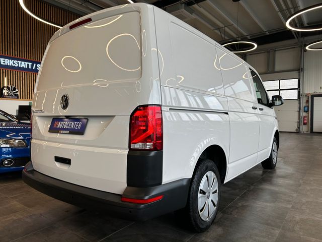 Volkswagen T6.1 Transporter Kasten FWD*1. Hand*Klima*Kamera