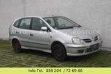 Nissan Almera Tino 1.8 Klimaautomatik/Rückfahrkamera/Ah - gebrauchte Nissan Almera Tino aus dem Jahr 2004