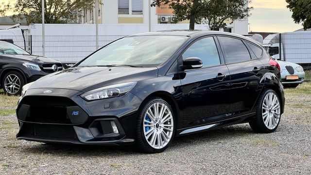 Ford Focus RS #SYNC#AudioSony#Kam#Hz.LR#SHZ#Ambiente