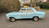 Opel Kadett B 1100 Oldtimer Limousine - ke... - Opel Kadett: B L