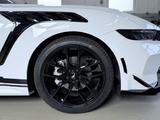 Ford Mustang 2.3 GTD LOOK/ RECARO - Ford Mustang aus 2025