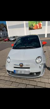 Andere 500 Abarth - Andere aus 2012