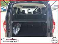 Nissan Townstar - Vorschau Bild 10