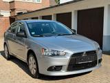 Mitsubishi Lancer 1.5 Inform Limousine/Klimaaut./"1.Hand" - gebrauchte Mitsubishi Lancer aus dem Jahr 2009